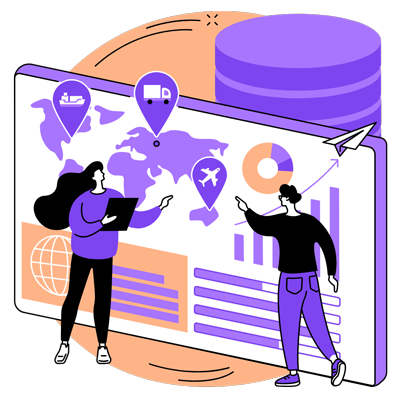 Efficient Order Fulfillment